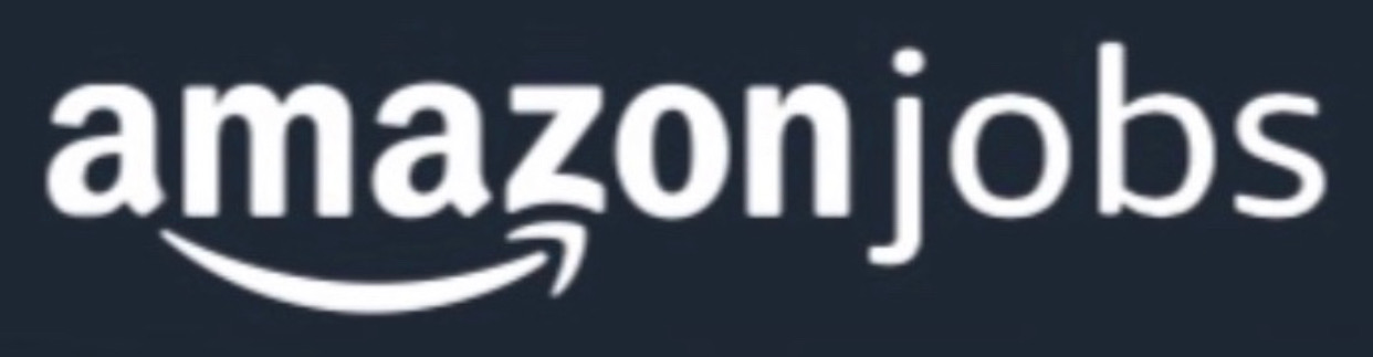 Amazon Jobs Logo